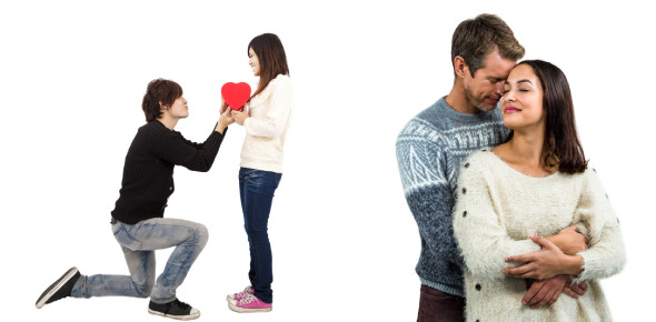 Are My Feelings Platonic Or Romantic? Quiz - ProProfs Quiz